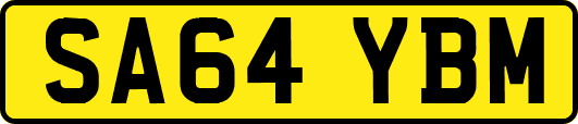 SA64YBM