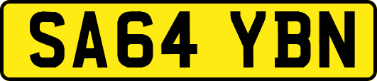 SA64YBN
