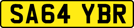 SA64YBR