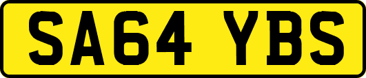 SA64YBS