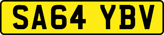 SA64YBV