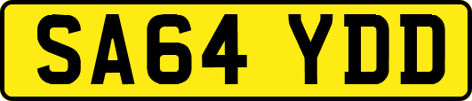 SA64YDD