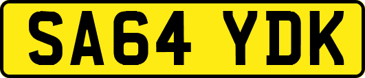 SA64YDK