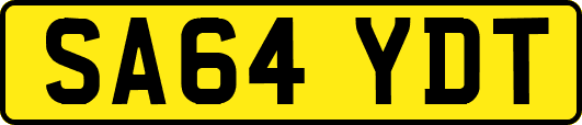 SA64YDT