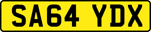 SA64YDX