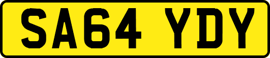 SA64YDY
