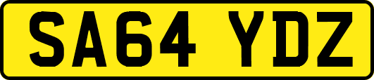 SA64YDZ