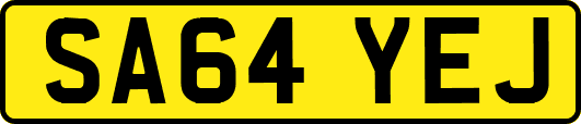SA64YEJ