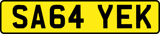 SA64YEK