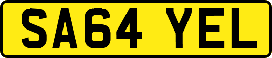 SA64YEL