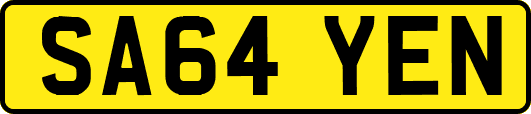 SA64YEN