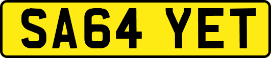 SA64YET