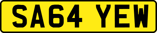 SA64YEW