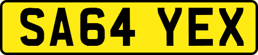 SA64YEX