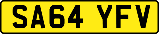 SA64YFV