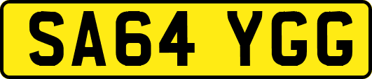 SA64YGG