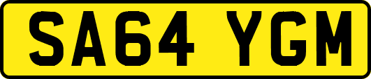 SA64YGM