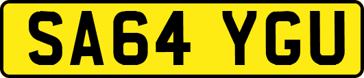 SA64YGU