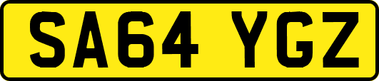 SA64YGZ