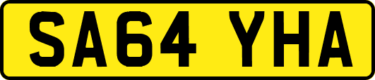 SA64YHA