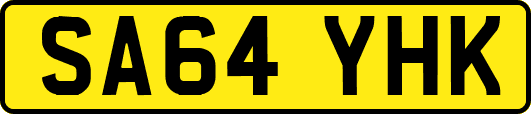 SA64YHK