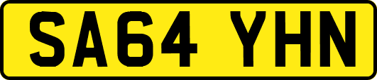 SA64YHN