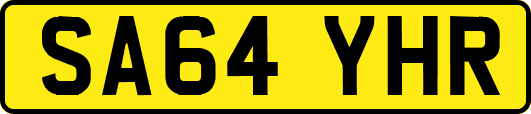 SA64YHR