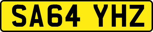 SA64YHZ