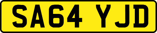 SA64YJD