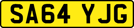 SA64YJG