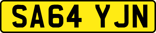 SA64YJN