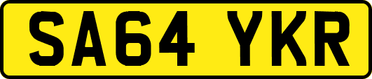 SA64YKR