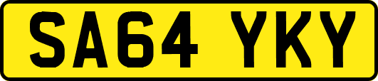 SA64YKY