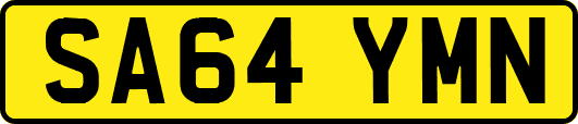 SA64YMN