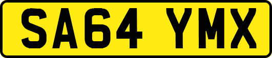 SA64YMX