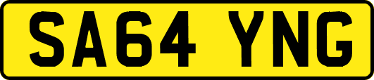 SA64YNG