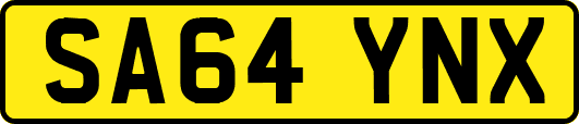 SA64YNX