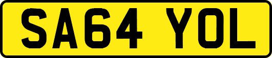 SA64YOL