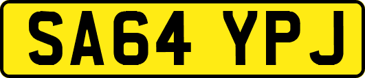 SA64YPJ