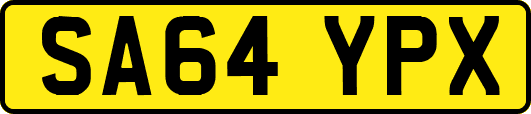 SA64YPX