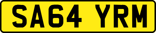SA64YRM