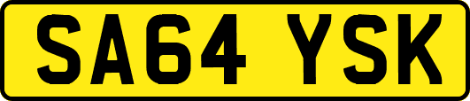 SA64YSK