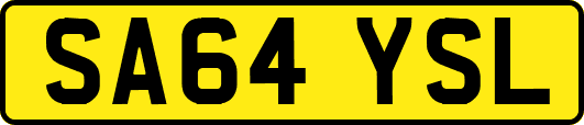 SA64YSL