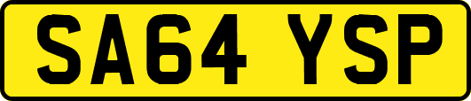 SA64YSP