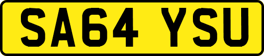SA64YSU