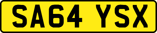 SA64YSX