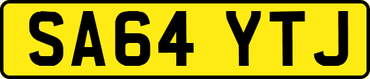 SA64YTJ