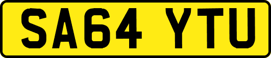 SA64YTU