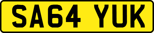 SA64YUK