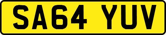 SA64YUV